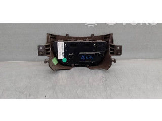Блок управления климат-контролем 13429881, A2C86870700   Opel Zafira C