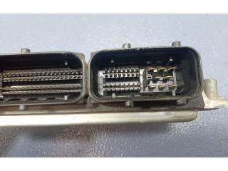 Блок управления двигателем Блок управления 038906019AG, 038906019AG   Volkswagen Polo III 6N 6N2 6NF