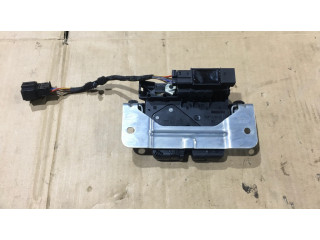 замок багажника 7397630, 739763004    BMW X6 F16 2014-2017 года