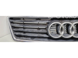 Передняя решётка Audi A6 S6 C5 4B 1997-2005 года 4B0853651A      