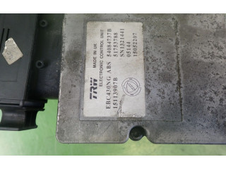 Jednotka ABS 15113907B54084737B   Fiat Croma 2005