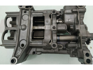 Čerpadlo oleje RL04   Honda Accord   N22B1