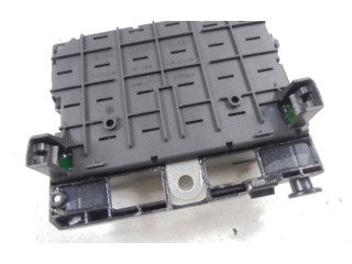  Pojistková skříňka 9650664080, 9650664080   Peugeot 307 CC 2004