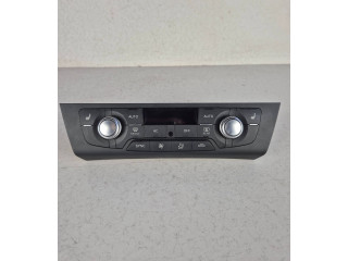 Блок управления климат-контролем 4G0820043K, A2C53400310   Audi A6 S6 C7 4G