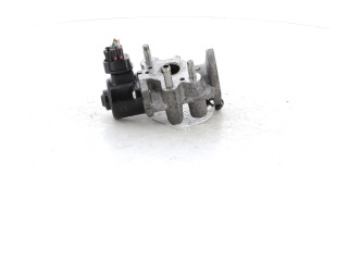 Клапан EGR 2562021021, X0-6770H   Toyota Yaris