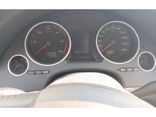Přístrojová deska  Seat Exeo (3R) 2010   