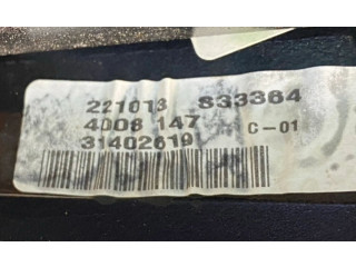 Zpětné zrcátko  Volvo V60 2015  833364, 314026191  