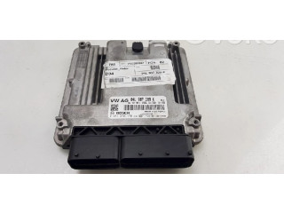 Блок управления двигателя 0281030170, 0281030170   Volkswagen Sharan    
