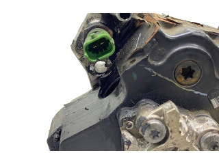 Vstřikovací čerpadlo 1NDTV   Toyota Corolla E120 E130    1ND-TV 