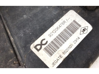 Vstřikovač 921206476R   Mercedes-Benz Citan W415    K9K 