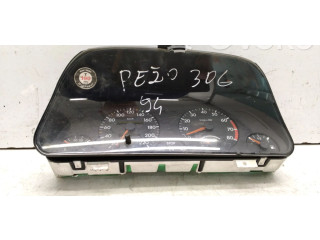 Pojistková skříňka Комплект жиклеров (форсунок) 9610192580, 87001277   Peugeot 306 1997