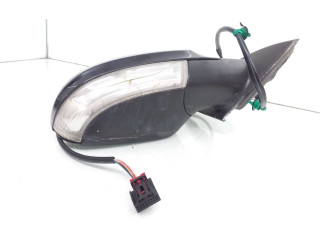 Zpětné zrcátko pravé Volkswagen PASSAT B6 2007  3C0857934, 010781  