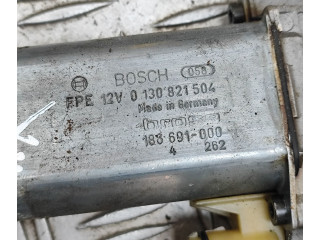 Řídící jednotka A0048201942, 0130821504   Mercedes-Benz S W140 1992