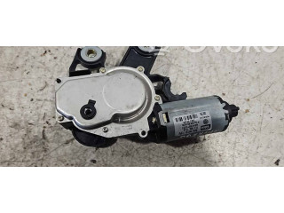 Моторчик заднего дворника 7L0955712B, 404761B    Volkswagen Touareg I