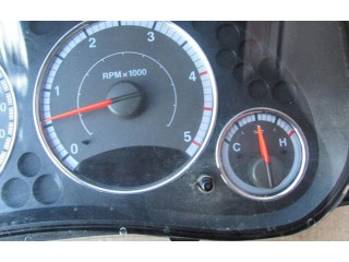 Přístrojová deska  Jeep Cherokee III KJ 2005   