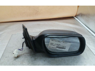 Зеркало электрическое        Mazda 3 I  2003 - 2006 года   