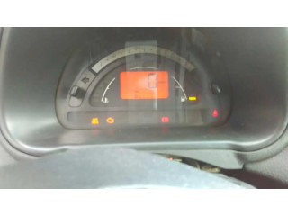 Přístrojová deska  Citroen C2 2003 P9652008280  