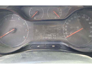 Přístrojová deska  Opel Crossland X 2020 9831117380  