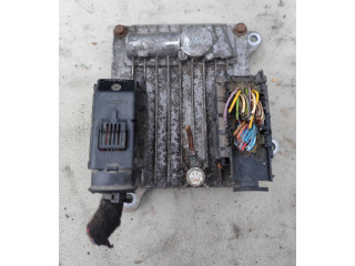 Блок управления двигателя 55351342, 5WS08023   Opel Signum