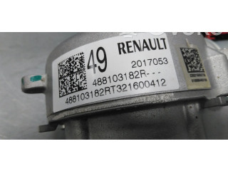 Электрическая часть 488103182R    Renault Arkana