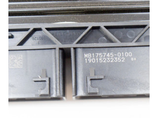 Řídící jednotka MB175745, 32242004   Volvo XC40 2019