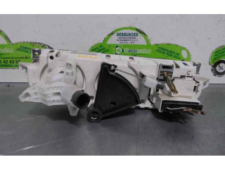Модуль блока управления кондиционером 3M5T19980AD, 69607320   Ford Focus