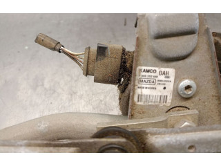 Моторчик дворников BN8V67340, BN8V67340    Mazda 3 II