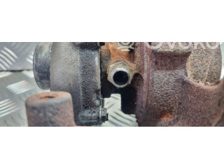  Турбина Volkswagen Sharan  038253019N, 7136752   для двигателя AUY      