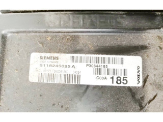 Řídící jednotka s118245022a, p30644185   Volvo S40, V40 2004