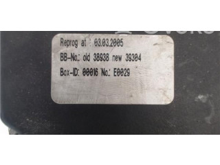 Jednotka ABS 265234266   Honda FR-V 2005