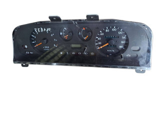 Přístrojová deska  Nissan Terrano 1998 248100F000  