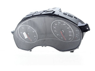 Přístrojová deska  Audi A7 S7 4G 2014 4G8920984H, 0263672216  
