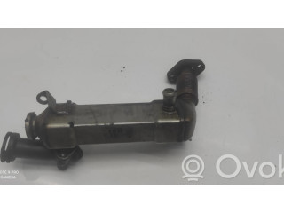 Охладитель EGR