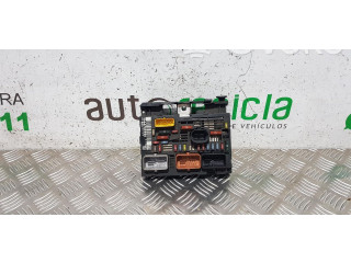   Pojistková skříňka 9664705980   Peugeot 207 CC 2008