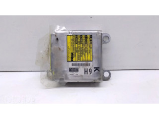 Блок подушек безопасности 8917042160, 891706912   Toyota RAV 4 (XA20)