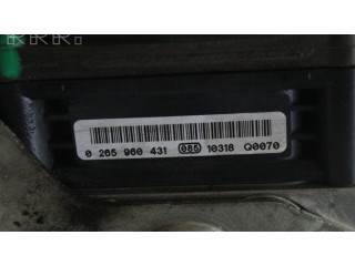 Блок АБС 6851390   BMW  5 GT F07  2010-2017 года