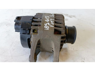 Генератор 46782213, ALTERNADOR   Fiat Doblo      