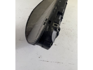 Přístrojová deska  Peugeot 607 2003 9629598480, 110008883003  