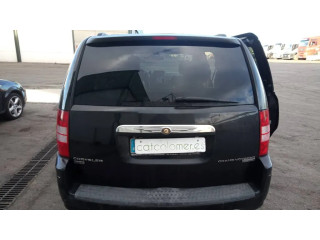 Řídící jednotka P04602806AH   Chrysler Grand Voyager V 2009