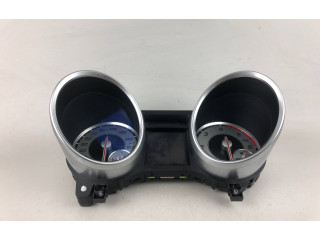Přístrojová deska  Mercedes-Benz SLK R172 2013 A1729000809  