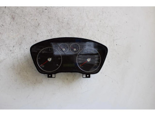 Přístrojová deska  Ford Focus 2004   