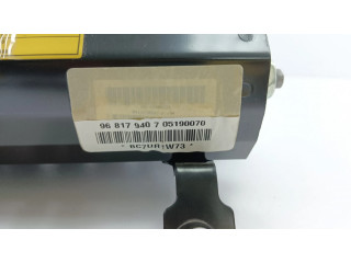 Подушка безопасности пассажира 96817940   Chevrolet Captiva