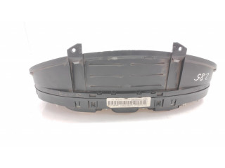 Přístrojová deska  Peugeot 406 2002 9642948680, 87001370  