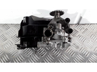 Čerpadlo oleje 8200345633   Nissan Qashqai 2.0  M9R