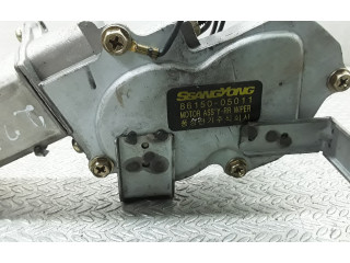 Jednotka ABS 8615005011   SsangYong Musso 1999