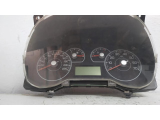Přístrojová deska  Fiat Punto (199)  CUADROINSTRUMENTOS  