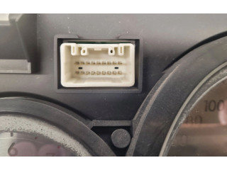 Панель приборов 8380030G40, 2574400792   Lexus GS 300 350 430 450H       