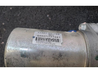 Руль Mitsubishi Space Star  1998 - 2005 года 8633A104      