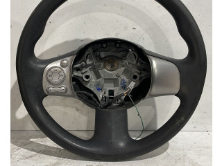 Volant Nissan Micra 2013   