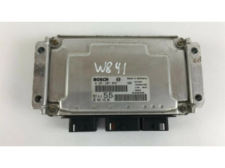 Блок управления 9649314580, W841   Citroen C3